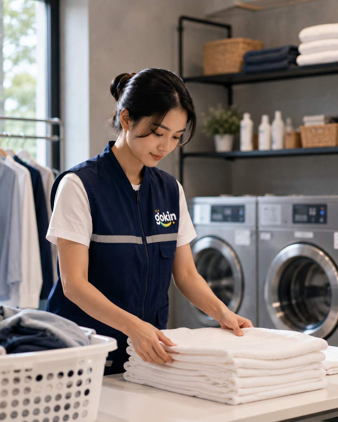Laundry