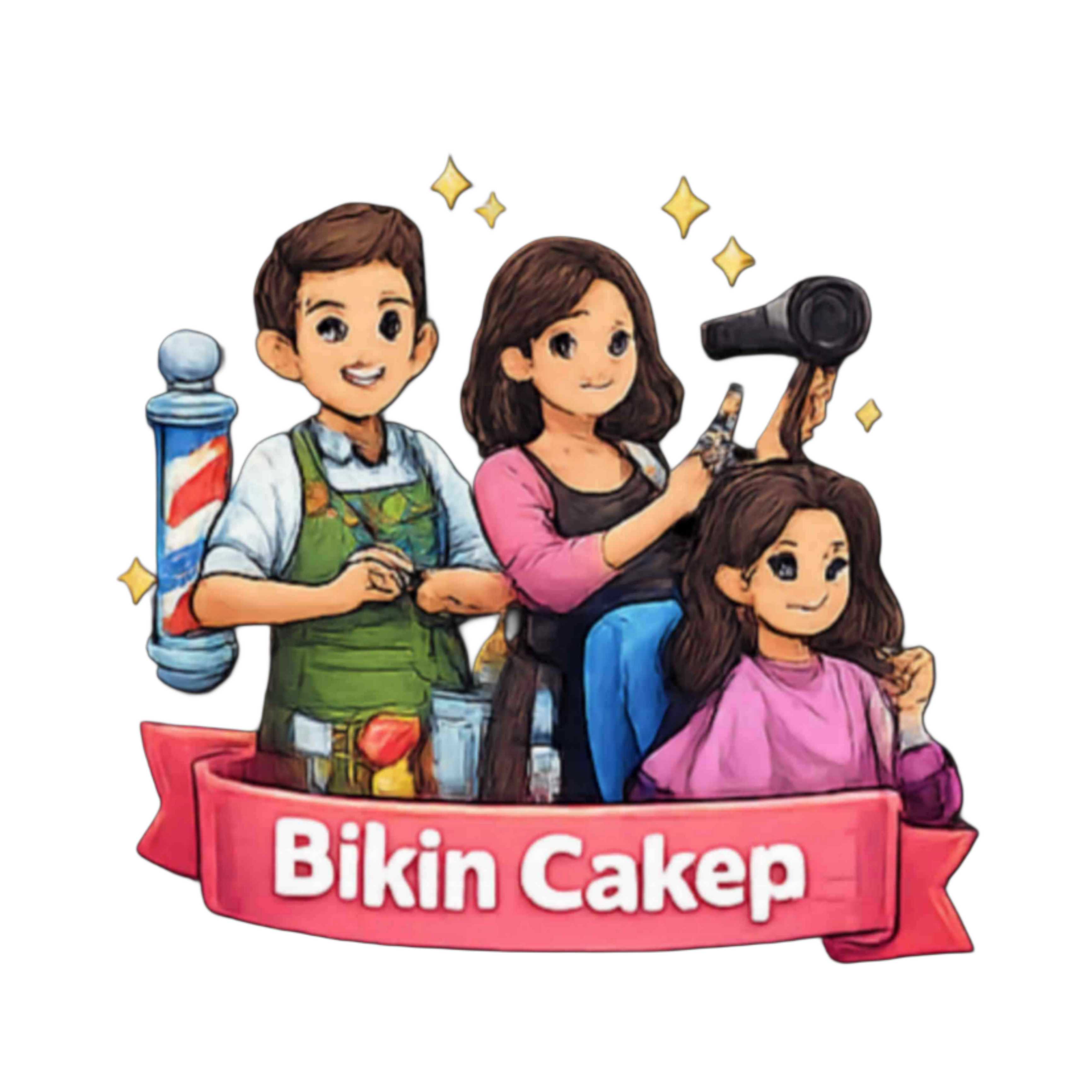 Bikin Cakep