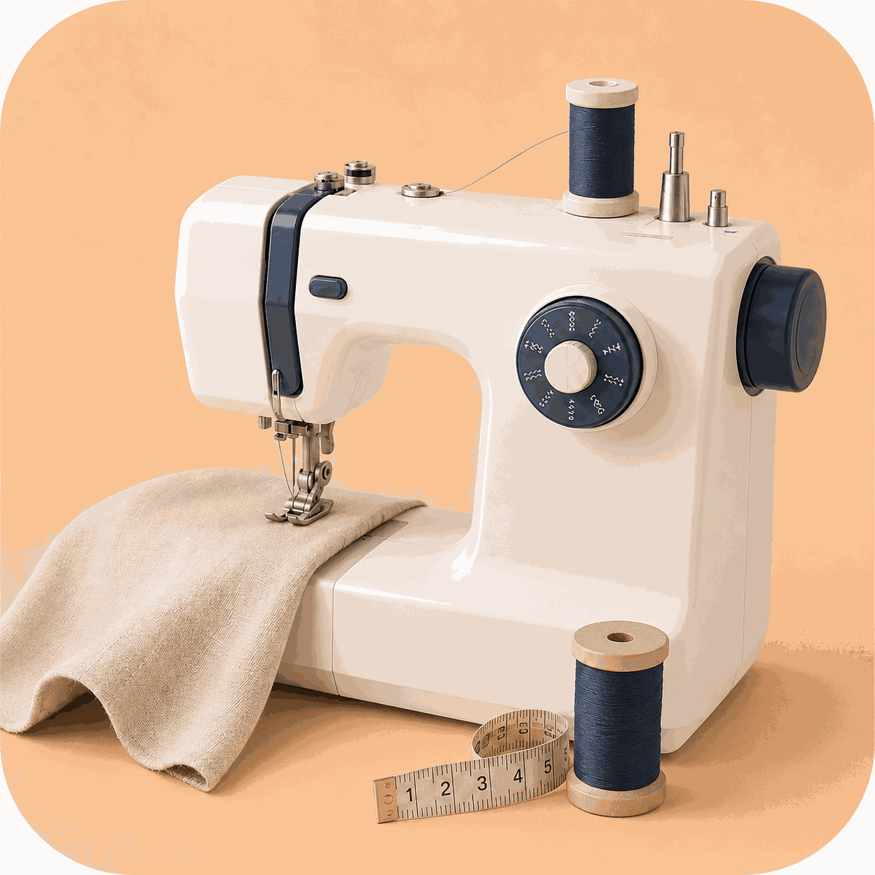 Jahit / Tailor