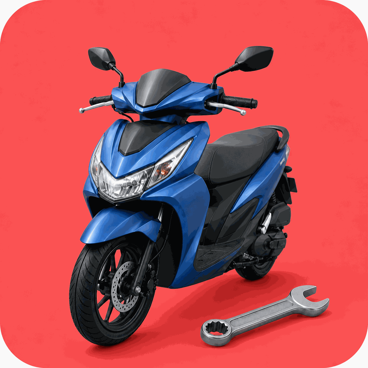 Montir Motor