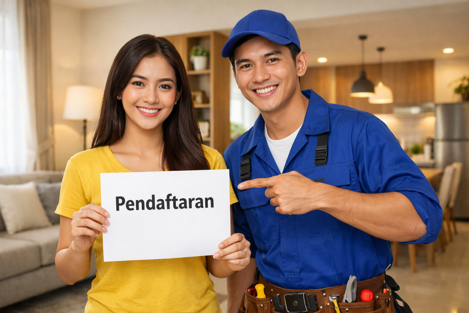 Tentang GoKin